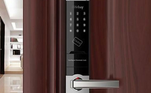 青龙24小时上门开锁公司