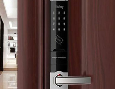 青龙24小时上门开锁公司